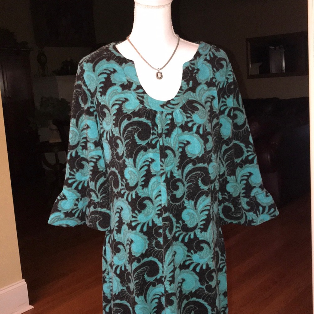 Beautiful Anthropologie dress